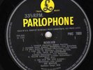 THE BEATLES ORIGINAL 1966 UK REVOLVER  LP MONO  606 -1