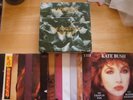 Kate Bush – The Single File