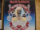 Iron Maiden – The First Ten Years Up the Irons