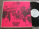 HAYMARKET SQUARE Magic Lantern PSYCH CHAPARRAL ORIG. LP