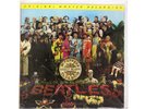 The Beatles - Sgt. Peppers...LP Mobile Fidelity SEALED