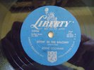 Eddie Cochran Sitting in the Balcony Liberty 78rpm
