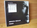 Vasco Rossi-Brava Giulia***RAR Maxi***Near Mint