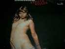 SCORPIONS     -    VIRGIN KILLER       RARES NUDE COVER