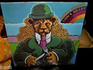 SAVOY BROWN LIONS SHARE SEALED ORIGINAL 1973 PARROT LP