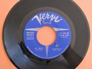 Wilson Pickett Let Me be Your Boy on Verve
