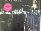 Roxy Music - For Your Pleasure LP - USA Promo - EX