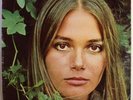 PEGGY LIPTON s/t LP RARE Pop psych 1968 beautiful girl
