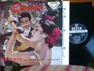 AUDIOPHILE TAS LIST DECCA SXL 2020 ED1 ESPANA ARGENTA