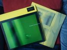 JOY DIVISION - PERMANENT 1995 DBL-LP + PRINT MINT/PUNK