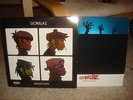 Gorillaz Demon Days 3xLP & Clint Eastwood 12