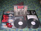 ROOT The Temple In The Underworld 2x LP master's hammer