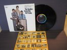 The Beatles--Yesterday And Today--Rare Mono--VG+ Vinyl