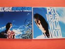 Paul Weller  LP album Modern hits + 12