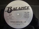 BALANCE Dance With Me 12