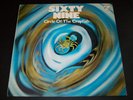 Sixty Nine - Circle Of The Crayfish - 1972 - LP [VG]