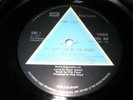 PINK FLOYD - DARK SIDE OF THE MOON 1ST SOLID BLUE EX