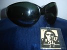 U2 Bono's Fly Shades / Sunglasses Promo With Tag
