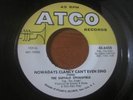 BUFFALO SPRINGFIELD 45-Nowadays Clancy ATCO Neil Young