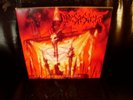 Desaster Hellfire's Dominion 1Ps Deströyer666 Nifelheim