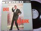 DEE CLARK ABNER/VEE JAY STEREO US 1ST PR '59 CLEAN