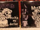 Misfits Die Die My Darling 12