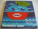 LP ITALIAN PROG QUI GIOVANI - RADIUS FORMULA 3 PREMIATA