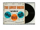 The Lovely Dozen: Ska Blue Beat Reggae Pama Mono LP