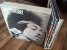 Jimi Hendrix Box 13 LPs + Poster Booklet
