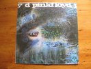 PINK FLOYD - A saucer full of secrets - VENEZUELA LP