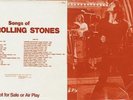 The Rolling Stones - Songs of the Rolling Stones