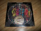 BEATLES SGT PEPPERS - ORIGINAL USA CAPITOL PICTURE DISC