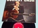The Fabulous**JOHNNY CASH**Mint Original COLUMBIA 6 Eye