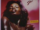 SUN: Wanna Make Love (come Flick My Bic) LP (inner, sm 'EMI' library toc, sm cr