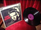 Eddie Cochran LP Memorial Album HAG 2267