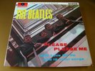 * BEATLES * PLEASE PLEASE ME Original 1963 Uk *MONO* LP