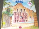PSYCH HARD ROCK Alamo s/t  LP SEALED ATL#SD-8279