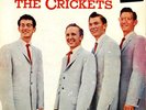 BUDDY HOLLY `THE SOUND OF CRICKETS´ EP BRUNSWICK 71038