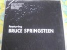 FEATURING BRUCE SPRINGSTEEN Stray Cats  Edmunds Floyd