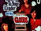 CLOUDS: Take Me To Your Leader (scarce 7