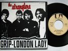 STRANGLERS FRENCH 7