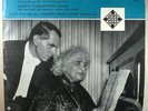 HOELSCHER NEY Beethoven Cello Sonatas Telefunken LP NM