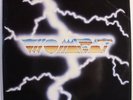 WOMBAT LP  Private US METAL '87 ORIG Listen
