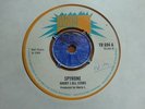 Harry J All Stars - Spyrone 1969 UK 45 HARRY J