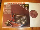 Mercury AMS 16034 Brahms Szigeti Menges Violin
