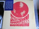 BABY GRANDMOTHERS 2xLP Swedish psych Dungen