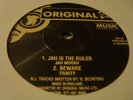 Jah Woosh Jah Is The Ruler Killer Shaka 12