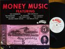 Castaways, C.A. Quintet, Electras, Bedlam Money Music