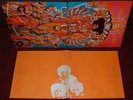 JIMI HENDRIX Axis Bold As Love LP 1967 TRACK 1st Press