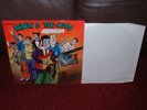 FRANK ZAPPA Ruben & The Jets LP 1968 MONO 1st MINT